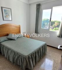 Location Appartement  Carrer io. Luminoso y amplio apartamento de 90 m. septiembre
