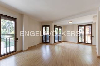 Miete Reihenhaus  Carrer pintor benlliure. Acogedor adosado esquinero en rocafort