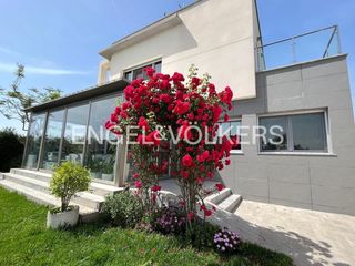 Affitto Casa in Riba - roja de Túria. Exclusivo chalet de lujo en ribarroja