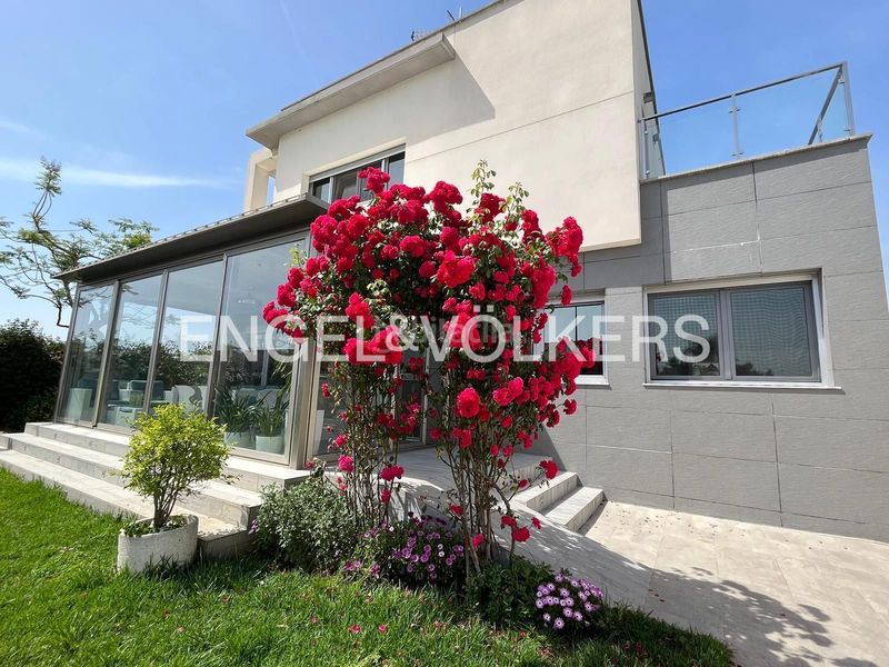 Foto fdcbaf1a-832d-4d1b-914c-21c519db9e45. Miete haus mit heizung parking in Riba - roja de Túria
