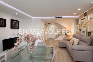 Rent Duplex in La Carrasca. Espectacular dúplex cerca de blasco ibáñez