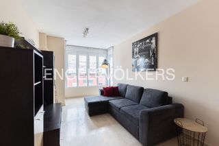 Flat in La Creu del Grau