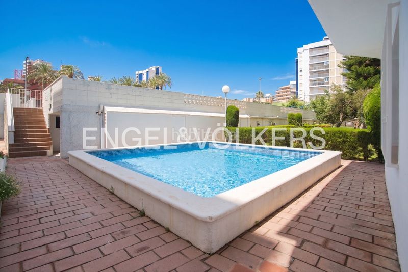 Foto 10d5238f-2f80-4072-83f4-8beccf0a5f31. Miete etagenwohnung mit heizung pool in Platja de la Pobla de Farnals Pobla de Farnals (la)