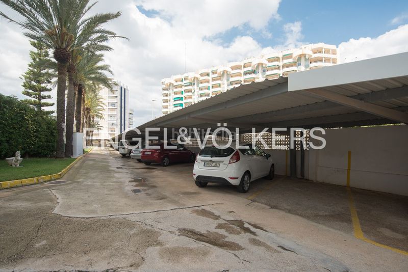 Foto 17898679-038f-4e89-ad87-4e58f09dec8d. Miete etagenwohnung mit heizung pool in Platja de la Pobla de Farnals Pobla de Farnals (la)