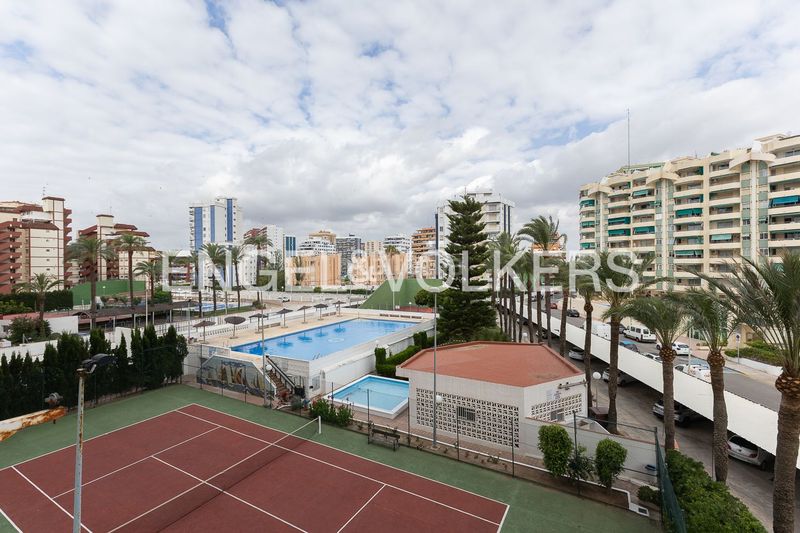 Foto 1e24bde8-b80b-4267-a9ed-a86b3fb577b2. Miete etagenwohnung mit heizung pool in Platja de la Pobla de Farnals Pobla de Farnals (la)