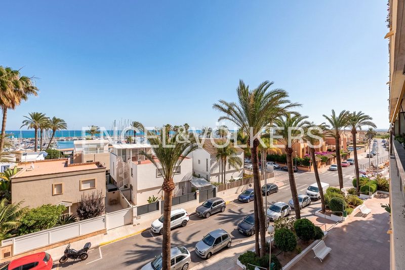Foto 1f56ca83-e06c-4a1a-ada5-352306f37af8. Miete etagenwohnung mit heizung pool in Platja de la Pobla de Farnals Pobla de Farnals (la)