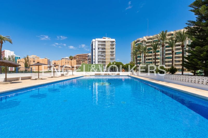 Foto 424c8214-491d-4305-8adf-ce356b16ea18. Miete etagenwohnung mit heizung pool in Platja de la Pobla de Farnals Pobla de Farnals (la)