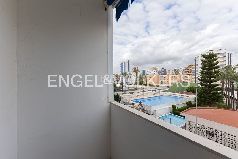Foto 4d5fae83-4275-496c-8ba5-ebfd4481c857. Miete etagenwohnung mit heizung pool in Platja de la Pobla de Farnals Pobla de Farnals (la)