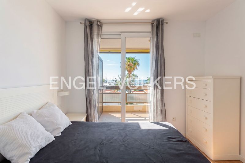 Foto 518004fc-6d21-488e-91c1-871914fb9ebf. Miete etagenwohnung mit heizung pool in Platja de la Pobla de Farnals Pobla de Farnals (la)