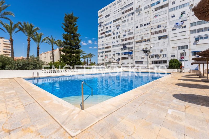 Foto 678599e6-dc6d-4d65-9336-6a7f443e42f0. Miete etagenwohnung mit heizung pool in Platja de la Pobla de Farnals Pobla de Farnals (la)