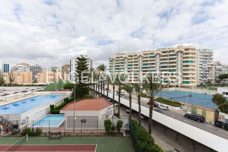 Foto 681abdf5-9aa3-47c5-8027-a7bae5f7a0e5. Miete etagenwohnung mit heizung pool in Platja de la Pobla de Farnals Pobla de Farnals (la)