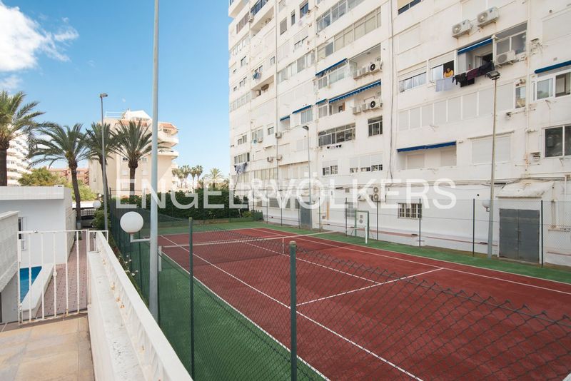 Foto 88ef0492-6d03-448f-909d-3a48844807d1. Miete etagenwohnung mit heizung pool in Platja de la Pobla de Farnals Pobla de Farnals (la)