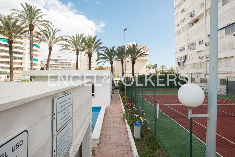 Foto 973109cb-dc05-4e48-9e58-5ef5217d9993. Miete etagenwohnung mit heizung pool in Platja de la Pobla de Farnals Pobla de Farnals (la)