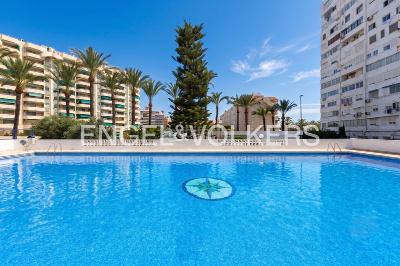 Foto 9a2400ca-ac39-4433-82d9-c81d8333e6b0. Miete etagenwohnung mit heizung pool in Platja de la Pobla de Farnals Pobla de Farnals (la)