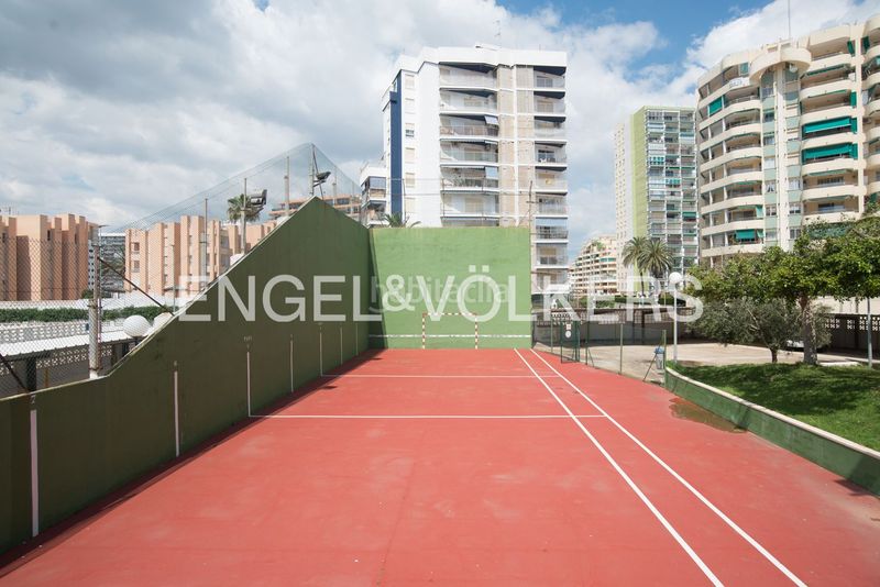 Foto a4016cf2-2bdd-48f7-88e1-7091c54b6de0. Miete etagenwohnung mit heizung pool in Platja de la Pobla de Farnals Pobla de Farnals (la)