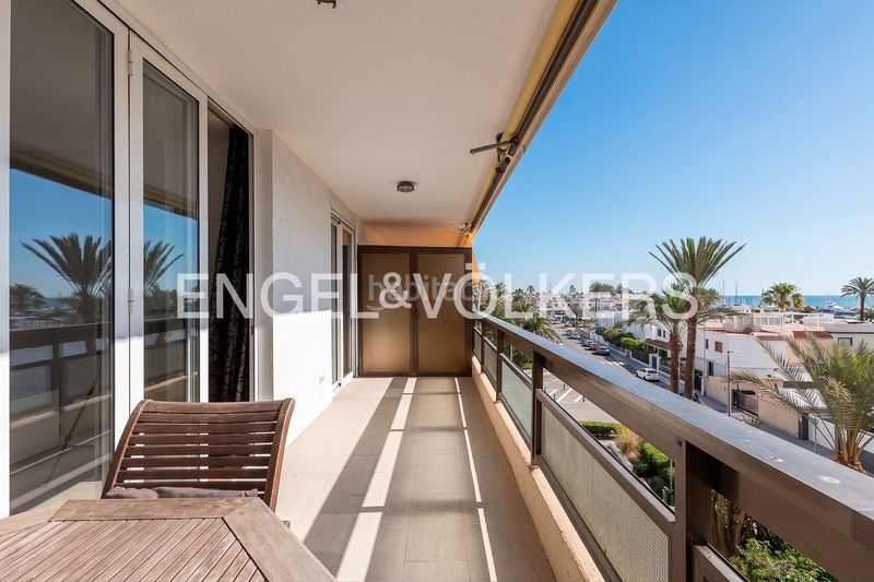 Foto a4d27dbf-d0a2-468c-b861-55d025be4cf6. Miete etagenwohnung mit heizung pool in Platja de la Pobla de Farnals Pobla de Farnals (la)