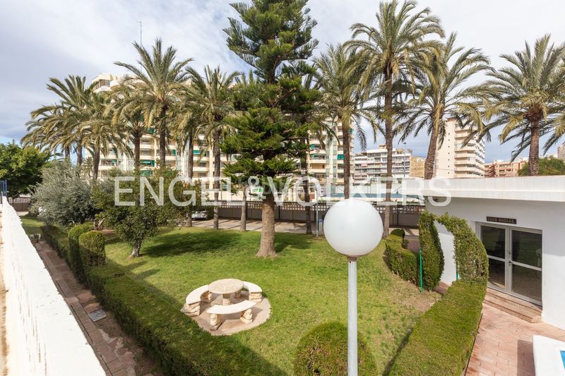Foto a9bc7dfc-9691-457b-8ab3-03874a4486f7. Miete etagenwohnung mit heizung pool in Platja de la Pobla de Farnals Pobla de Farnals (la)