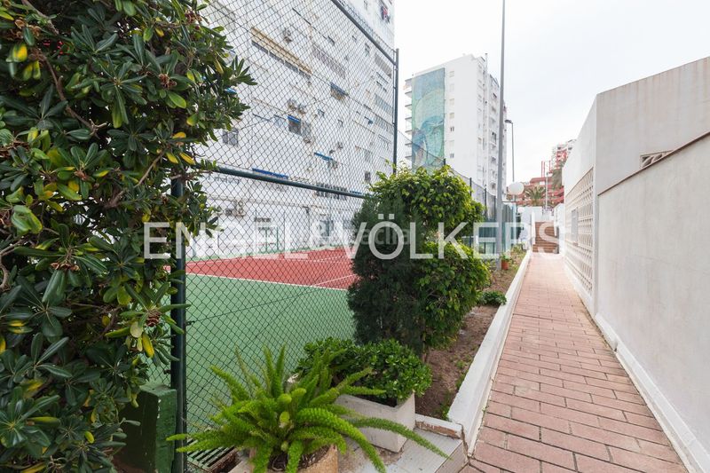 Foto b161a98e-24fb-421a-8fe2-f73bb09a3135. Miete etagenwohnung mit heizung pool in Platja de la Pobla de Farnals Pobla de Farnals (la)