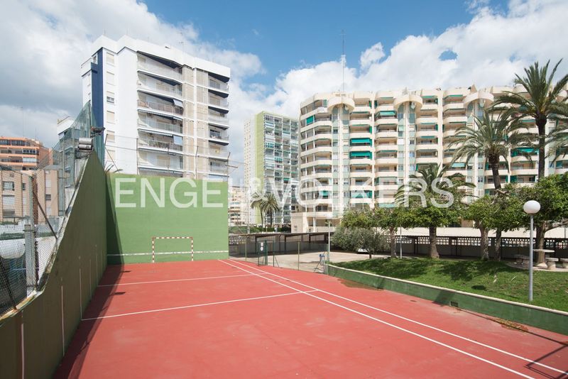 Foto b42ece3d-4504-4bbd-8ba3-db060ae1192d. Miete etagenwohnung mit heizung pool in Platja de la Pobla de Farnals Pobla de Farnals (la)
