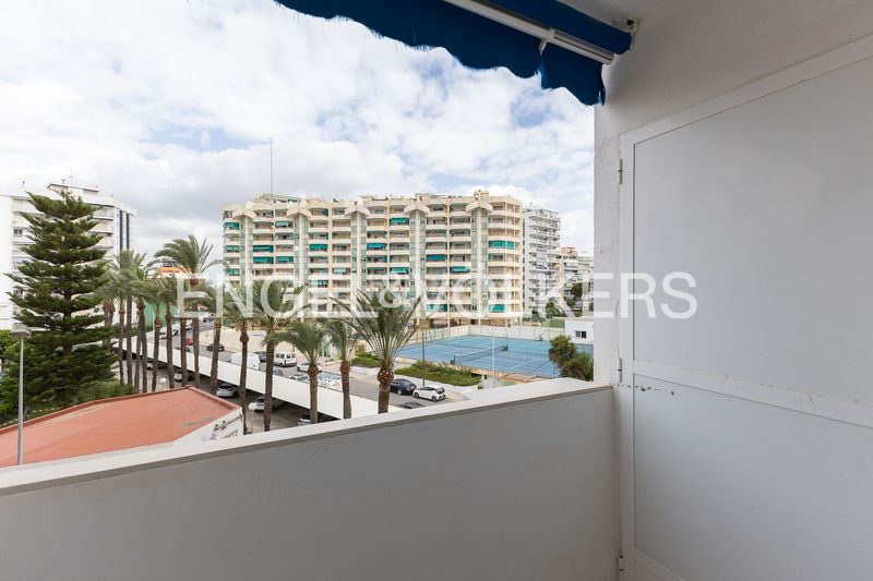 Foto ba527541-e2cb-48b9-93d0-4ac08da124b0. Miete etagenwohnung mit heizung pool in Platja de la Pobla de Farnals Pobla de Farnals (la)