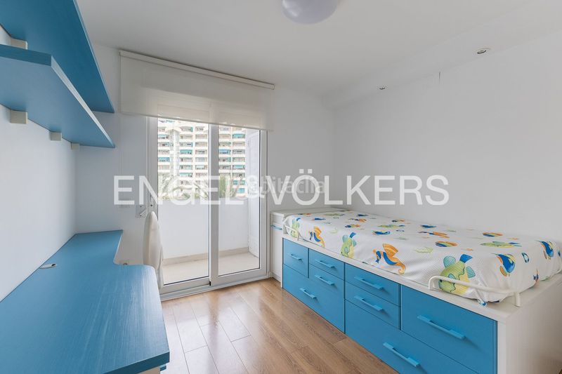 Foto bc859bdf-192a-4ff4-9221-03ec22582559. Miete etagenwohnung mit heizung pool in Platja de la Pobla de Farnals Pobla de Farnals (la)