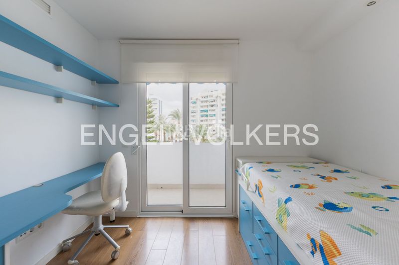 Foto bfc3b823-c15d-4d90-863d-981f9d423704. Miete etagenwohnung mit heizung pool in Platja de la Pobla de Farnals Pobla de Farnals (la)