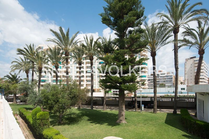 Foto d817296c-2c62-4ffd-b1cc-d32023b0fef0. Miete etagenwohnung mit heizung pool in Platja de la Pobla de Farnals Pobla de Farnals (la)