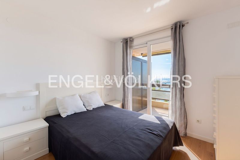 Foto ec09cf12-a55b-48dd-8bf3-ef98f71dc20c. Miete etagenwohnung mit heizung pool in Platja de la Pobla de Farnals Pobla de Farnals (la)