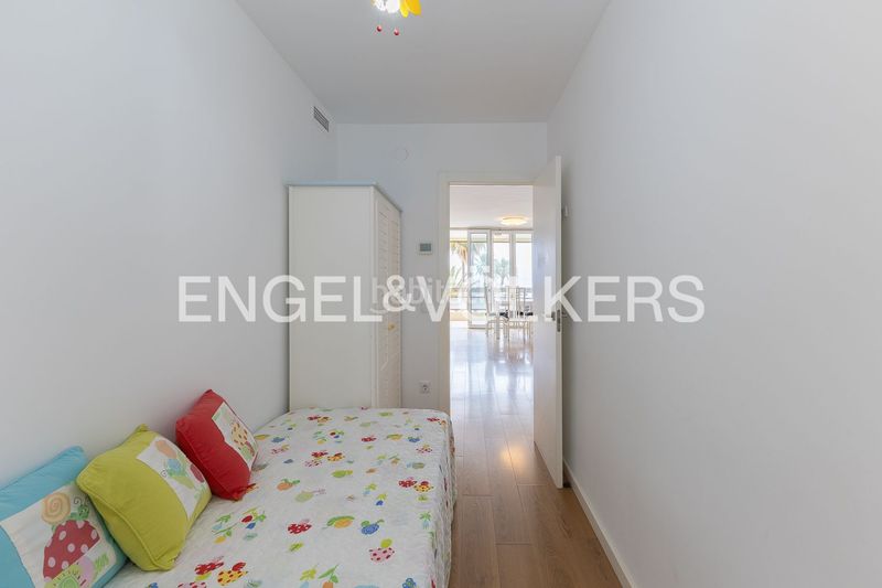 Foto f42087b0-4396-408d-8212-bd11b600e74a. Miete etagenwohnung mit heizung pool in Platja de la Pobla de Farnals Pobla de Farnals (la)