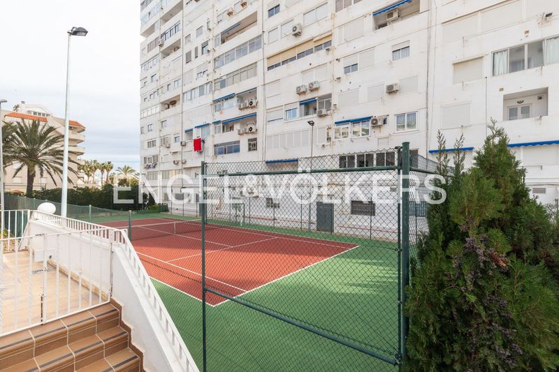 Foto f47d6698-f24f-4d9c-972f-f76b767482a2. Miete etagenwohnung mit heizung pool in Platja de la Pobla de Farnals Pobla de Farnals (la)
