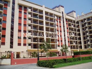 Alquiler Piso en Penya-Roja - Avda. Francia. Piso en residencial en penyaroja.