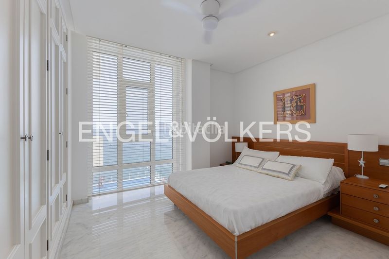 Foto c148e217-ac2b-4dab-91de-c358e4d3fa8c. Lloguer pis amb calefacció aparcament piscina a Mascarat Altea