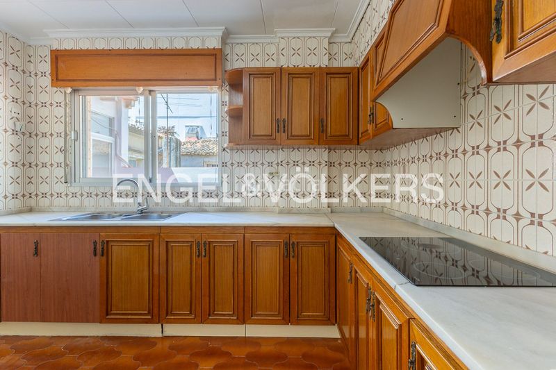 Foto 0a892568-fd29-4a0a-8c75-76c3e836b164. Lloguer casa adossada amb calefacció aparcament a Verger (el)