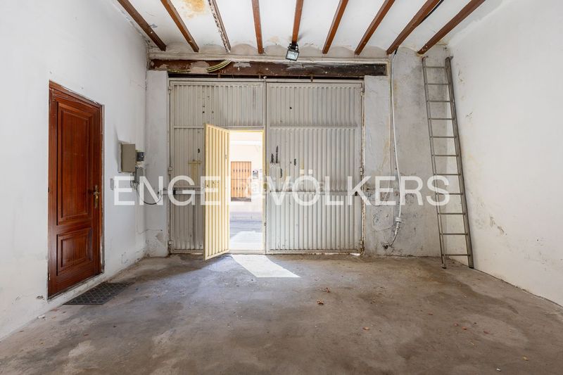 Foto 16613d53-6c82-4ffe-a425-aa32acd2e417. Lloguer casa adossada amb calefacció aparcament a Verger (el)