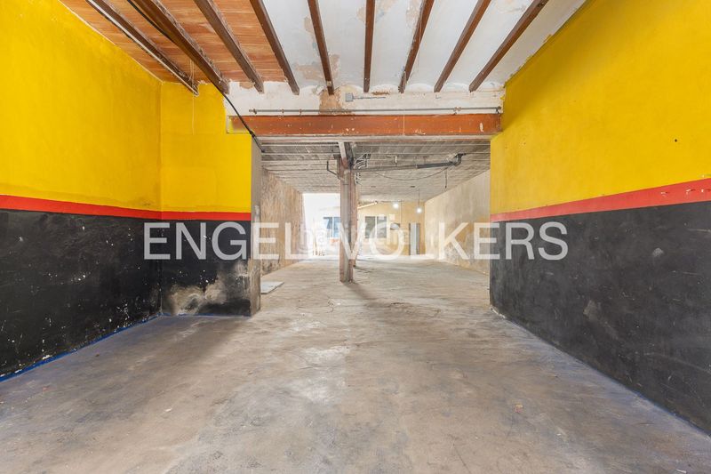 Foto 4dad8c2c-d5a4-4516-9aa8-aaf757bf9e30. Lloguer casa adossada amb calefacció aparcament a Verger (el)