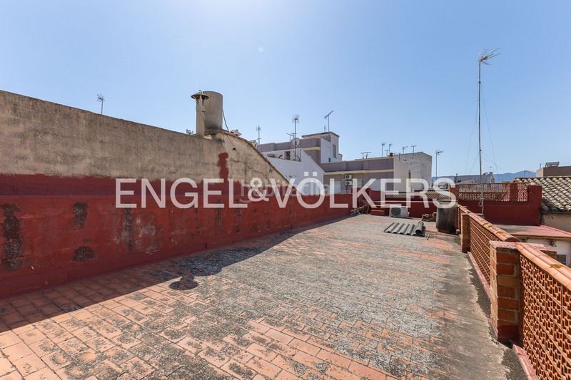 Foto 555615f9-e9c9-4517-9039-31c6d4f7a4e0. Lloguer casa adossada amb calefacció aparcament a Verger (el)