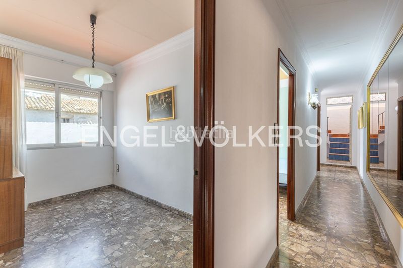 Foto ac30e70d-a177-470c-acfd-0af74c9c69c7. Lloguer casa adossada amb calefacció aparcament a Verger (el)