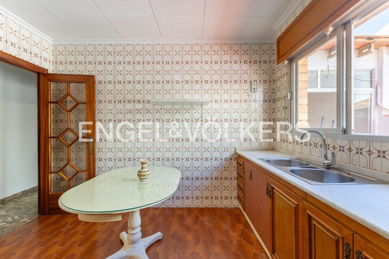 Foto b3081750-1564-4efd-90a1-14d5055f457d. Lloguer casa adossada amb calefacció aparcament a Verger (el)