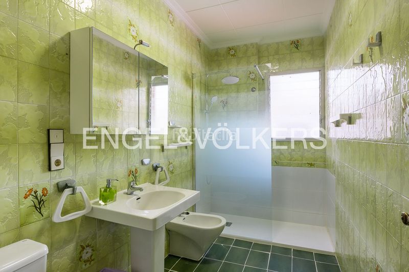 Foto b36a4a1f-96f4-4de7-9bbe-dce0e31373ff. Lloguer casa adossada amb calefacció aparcament a Verger (el)