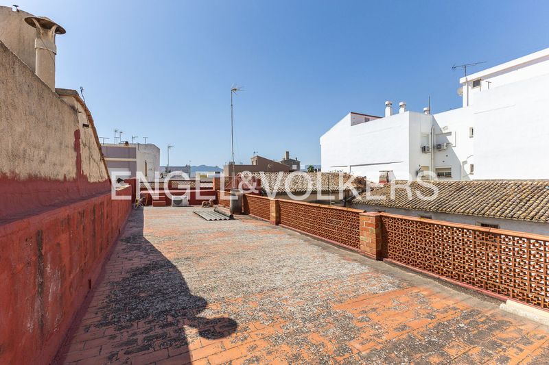 Foto b41e030a-f1a0-4a39-ba76-560ff61b0d07. Lloguer casa adossada amb calefacció aparcament a Verger (el)