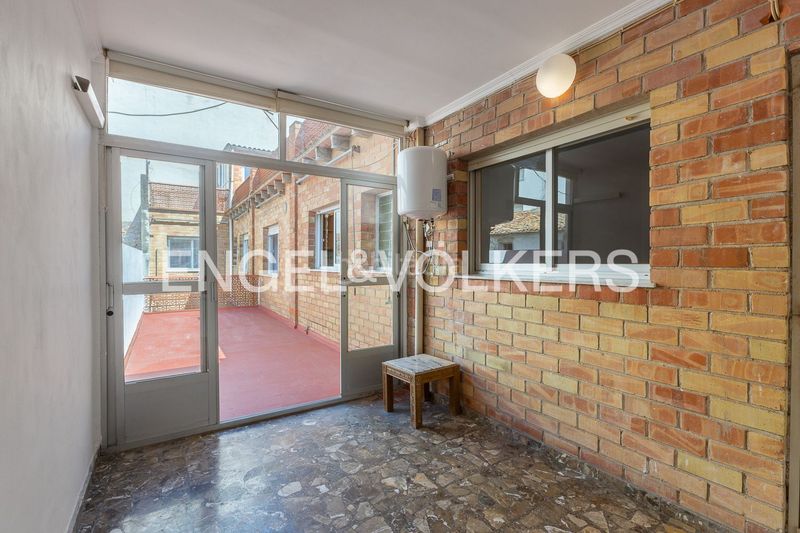 Foto b8b2b3b3-ab36-41c5-99a7-8d26120f7115. Lloguer casa adossada amb calefacció aparcament a Verger (el)
