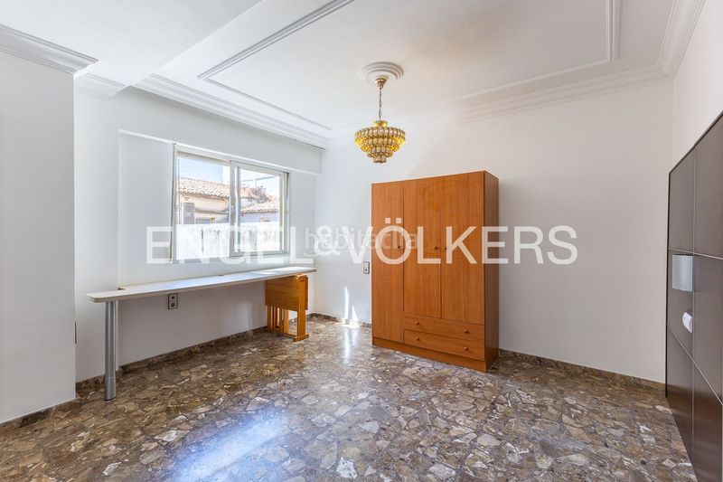 Foto cd82e73d-04fe-4f2e-8273-1a342809fc6b. Lloguer casa adossada amb calefacció aparcament a Verger (el)