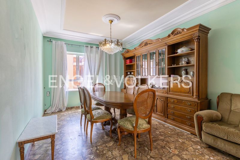 Foto d67b9a04-c4a3-4405-84fe-90b85f2697b0. Lloguer casa adossada amb calefacció aparcament a Verger (el)