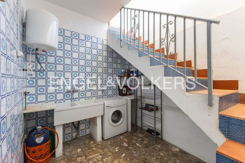 Foto de4b8bbe-d8df-4450-bd86-d1f860f1ca9f. Lloguer casa adossada amb calefacció aparcament a Verger (el)