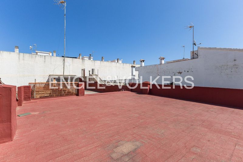 Foto dfd7667d-671a-45c4-85a5-6e5b300a5853. Lloguer casa adossada amb calefacció aparcament a Verger (el)