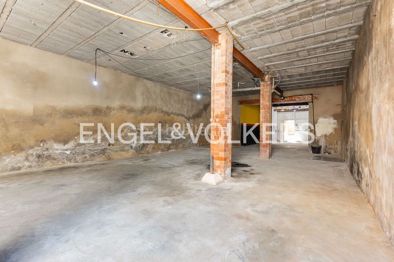 Foto eb63b528-c83c-44f4-9e10-fb6078af5ba4. Lloguer casa adossada amb calefacció aparcament a Verger (el)