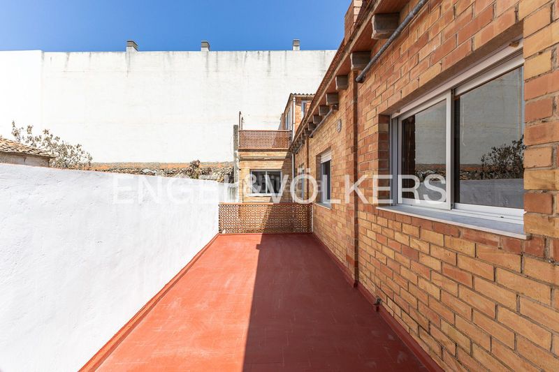 Foto ebe96187-85e2-4a4e-b20d-c98408da3d27. Lloguer casa adossada amb calefacció aparcament a Verger (el)