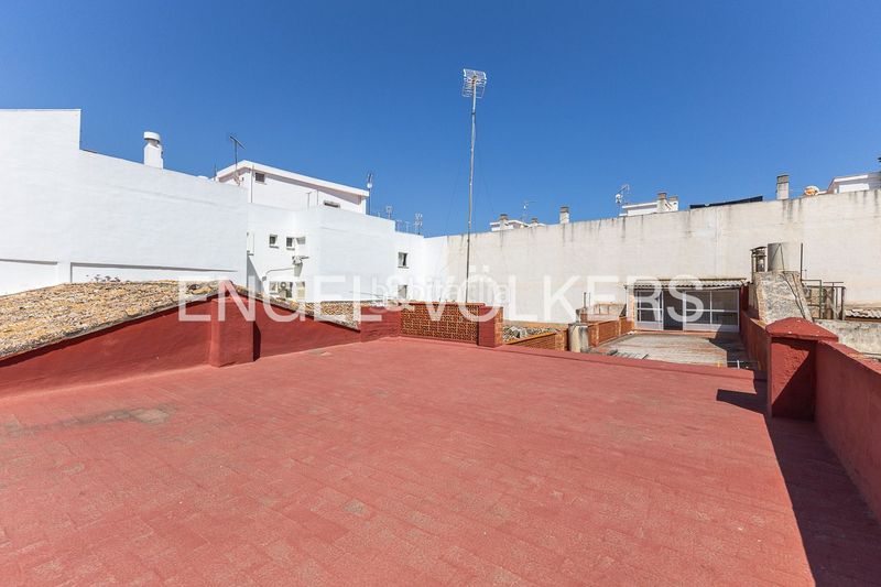 Foto fab13a94-b3f0-4034-a80b-b02f5a0a8b56. Lloguer casa adossada amb calefacció aparcament a Verger (el)