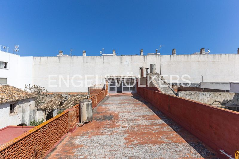 Foto fb91d296-2187-401f-90b5-d844401b160a. Lloguer casa adossada amb calefacció aparcament a Verger (el)