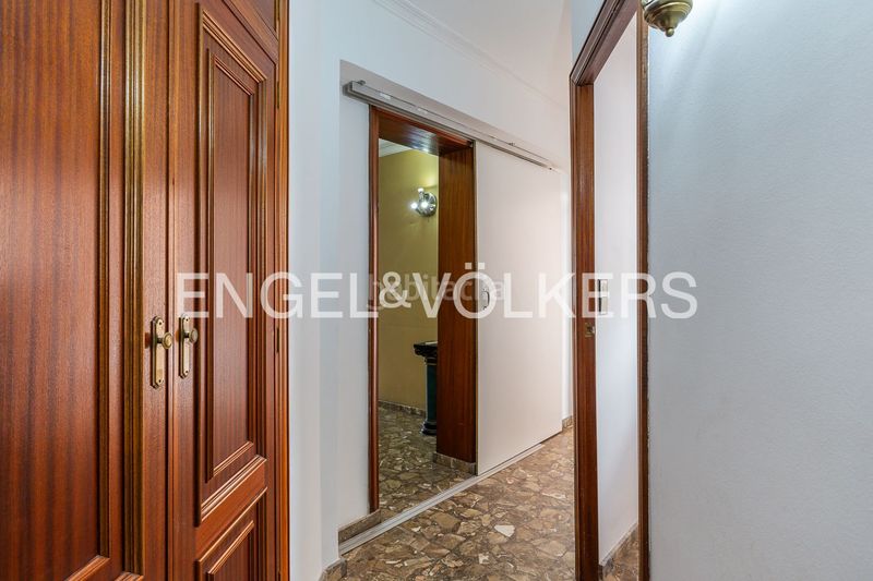 Foto fe5aed70-e211-4a75-84be-ed84839a3f50. Lloguer casa adossada amb calefacció aparcament a Verger (el)